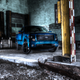 Illustration for article titled This Is The Ultimate Ford F-150 Grunge-Glamorous Photo Gallery